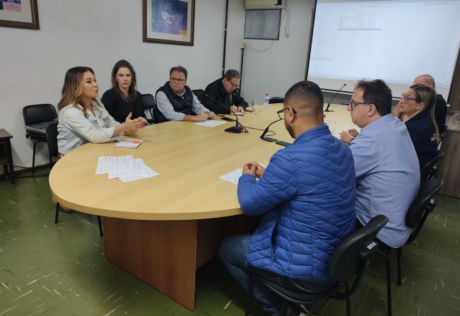 CPP discute situação dos moradores próximos à malha ferroviária de Ijuí