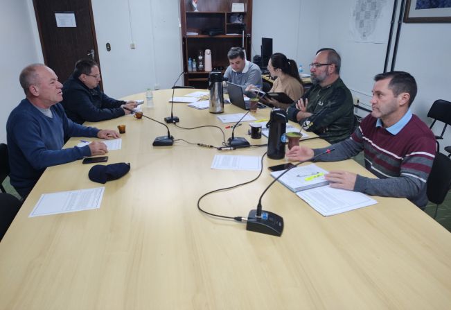 Comissão de Constituição, Justiça e Redação Final delibera pareceres