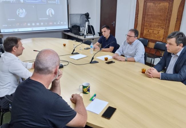 CPI da Expofest Ijuí prossegue com oitivas