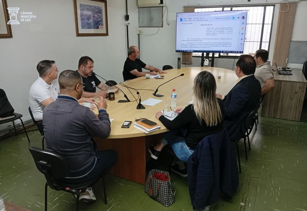 CFO aprova projetos de interesse social e financeiro durante reunião