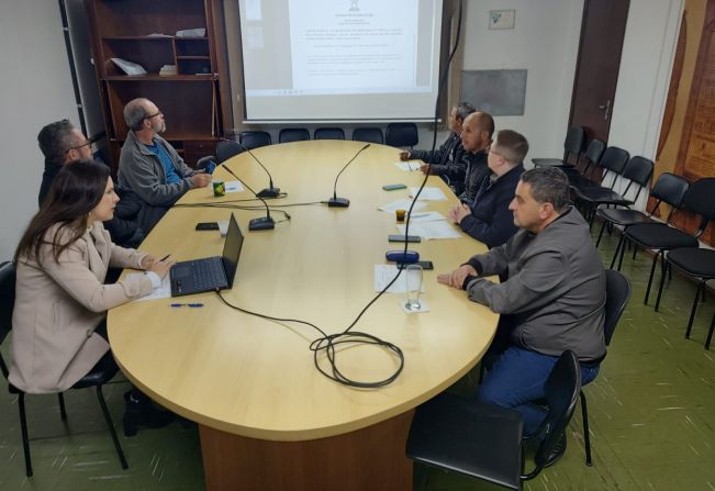 CPP analisa Projetos de Lei do Poder Executivo