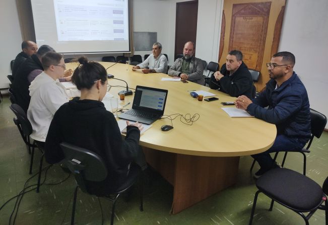 CPP debate Projetos de Lei oriundos do Poder Legislativo e Executivo