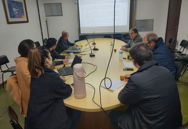 CCJ analisa Projetos de Lei do Poder Executivo e Legislativo