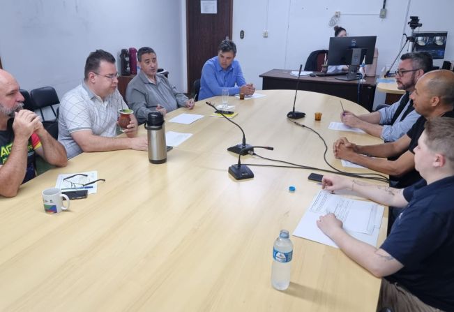 CPP analisa Projetos de Lei do Poder Executivo