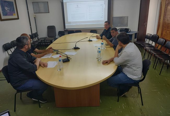 CPP analisa projeto que inclui a participação dos artesãos na composição do COMUCI