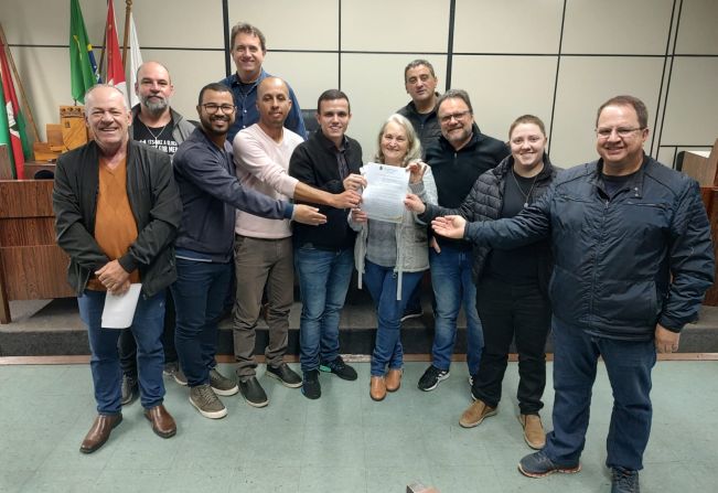 Câmara destina R$ 200 mil para a Apae de Ijuí