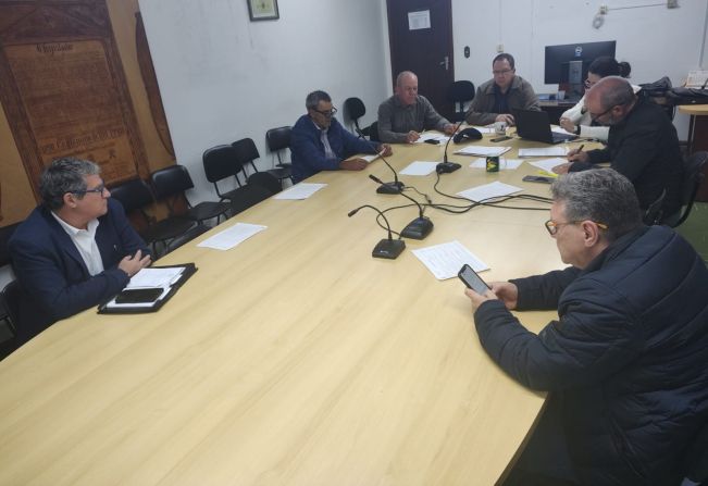 CCJ delibera pareceres sobre Projetos de Lei