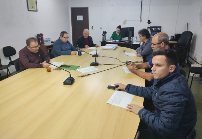 CCJ debate Projetos de Lei oriundos do Poder Executivo