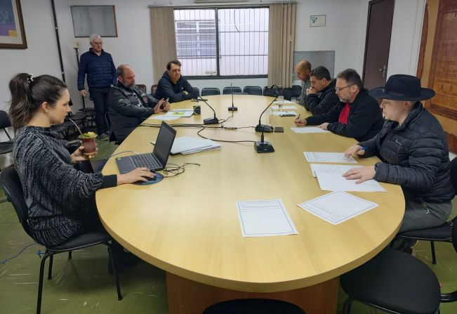 CPP pede vistas a Projeto de Lei do Poder Executivo