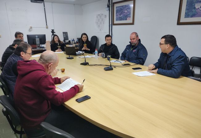 CCJ analisa Projetos de Lei do Poder Executivo e Legislativo