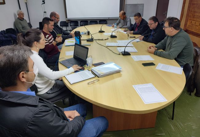 Comissão de Políticas Públicas analisa Projetos de Lei