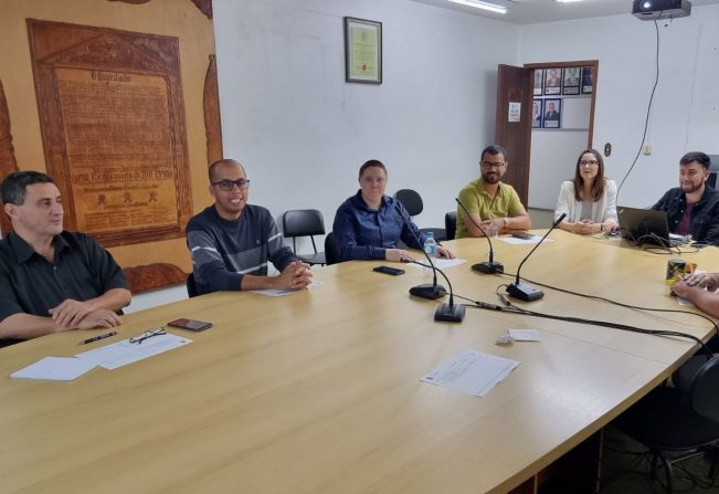 CPP analisa Projetos de Lei do Poder Executivo