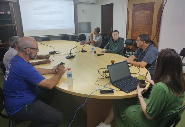 Projeto que institui Programa de Parcerias Público-Privadas permanece em análise