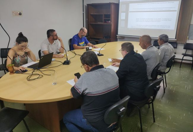 CPP debate projetos do Poder Executivo e Legislativo