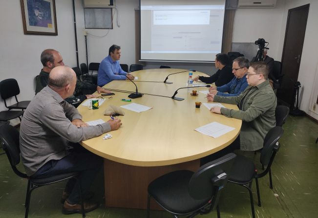 CCJ debate Projetos de Lei oriundos do Poder Executivo e Legislativo