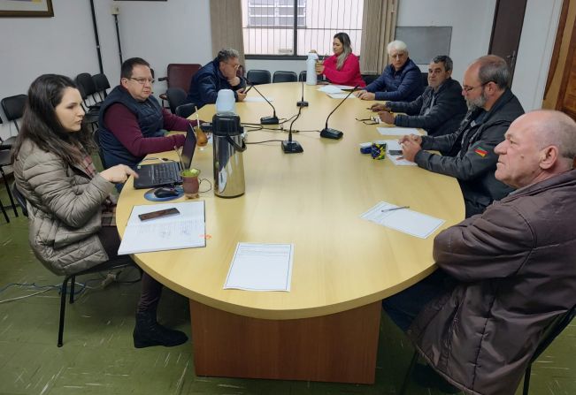 CCJ delibera parecer favorável a Projeto de Lei