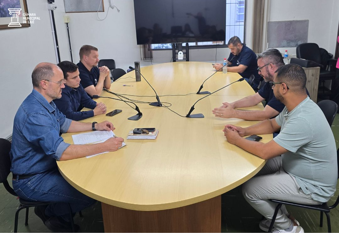 Frente Parlamentar das Obras das Paralelas da BR-285 em Ijuí busca apoio de deputados e senadores