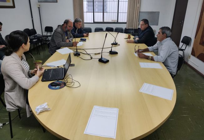 CCJ delibera pareceres favoráveis a Projetos de Lei