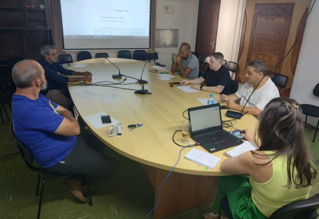 CPP analisa projeto que institui o Programa de Parcerias Público-Privadas e de Concessões em Ijuí