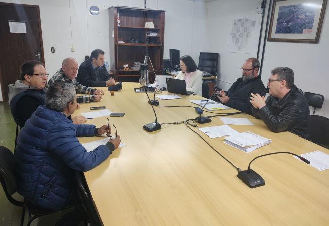 CCJ delibera pareceres favoráveis a Projetos de Lei