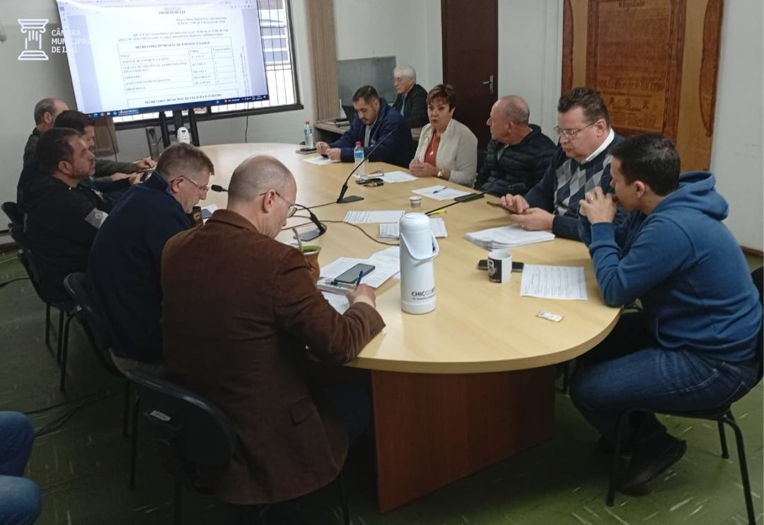 CCJ analisa projetos do Executivo e delibera sobre proposições em reunião desta semana