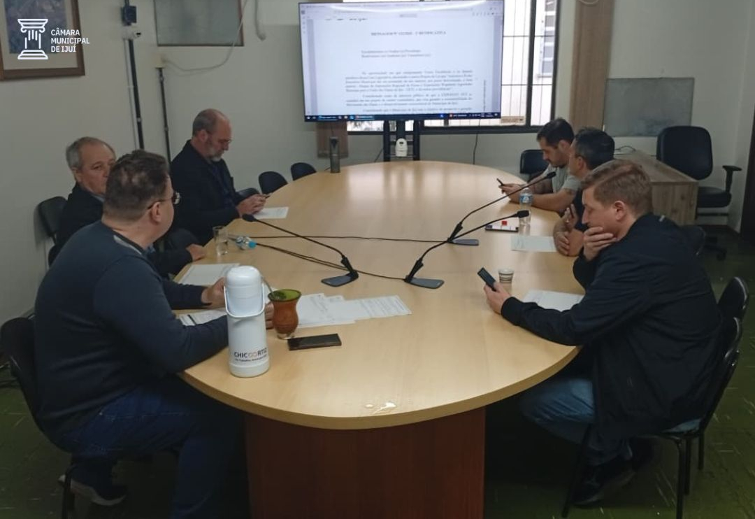 Projeto que autoriza permissão de uso do Parque de Exposições à UETI avança no Legislativo