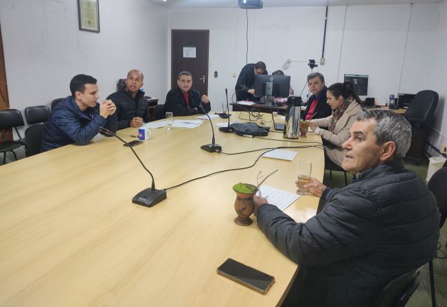 CPP analisa Projetos de Lei do Poder Executivo e Legislativo