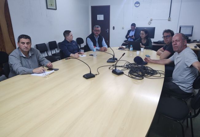 Comissão Especial debate sobre a Campanha de Incentivo à regularização de edificações