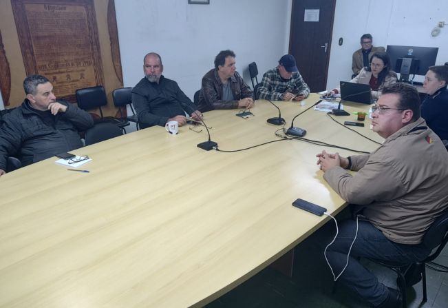 Comissão Especial discute a Campanha de Incentivo à regularização de edificações