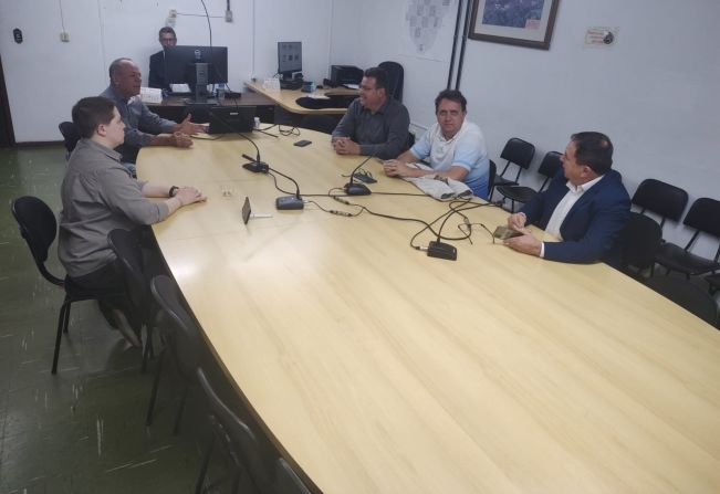 CE apresenta emenda a Projeto de Lei que institui Campanha de Incentivo à regularização de edificações