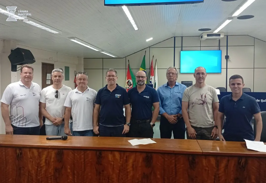 Encontro da Frente Parlamentar da BR-285 alerta para necessidade de fluxo contínuo de recursos