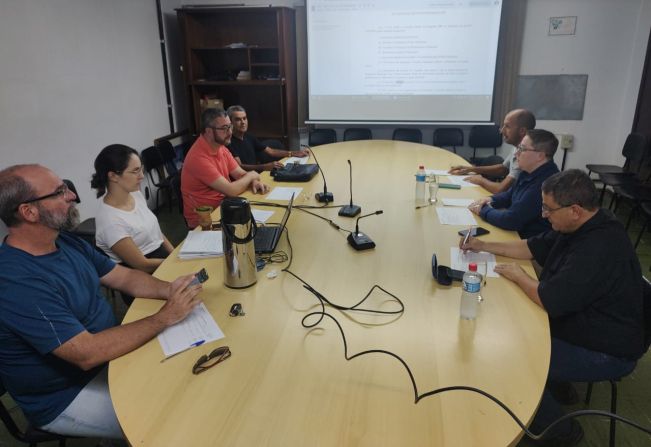 CPP debate Projetos de Lei oriundos do Poder Executivo e Legislativo