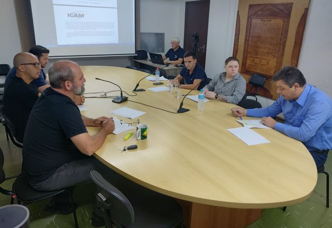 CCJ debate Projetos de Lei oriundos do Poder Executivo e Legislativo