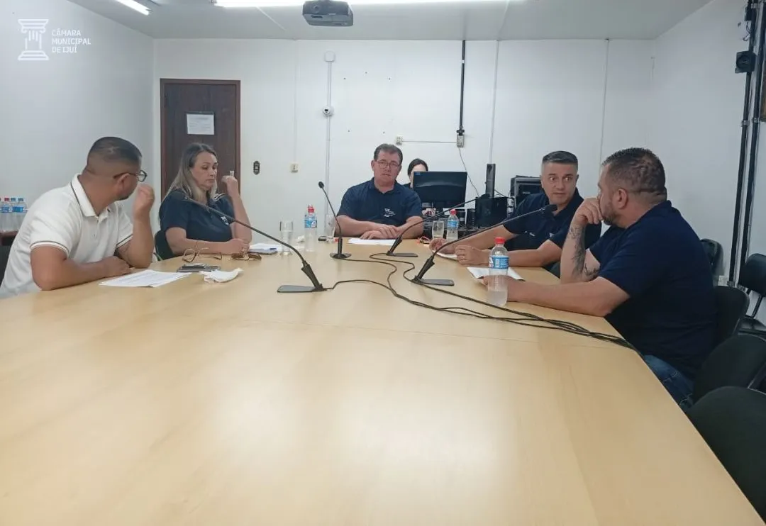 Comissão de Finanças e Orçamento aprova sete projetos em reunião nesta segunda-feira