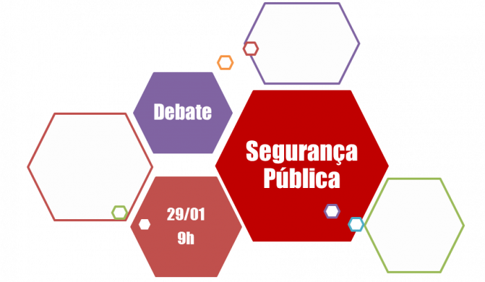 Segurança Pública