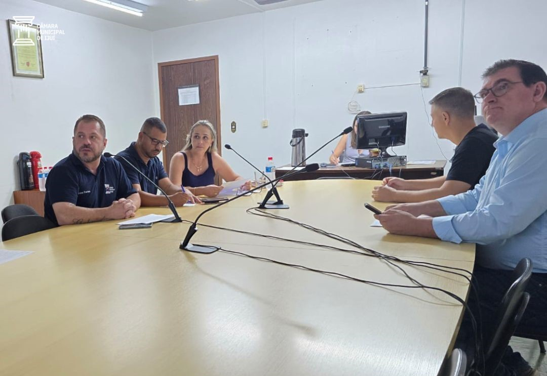 Dois Projetos de Lei do Executivo tiveram pedido de vistas pelo relator da CFO