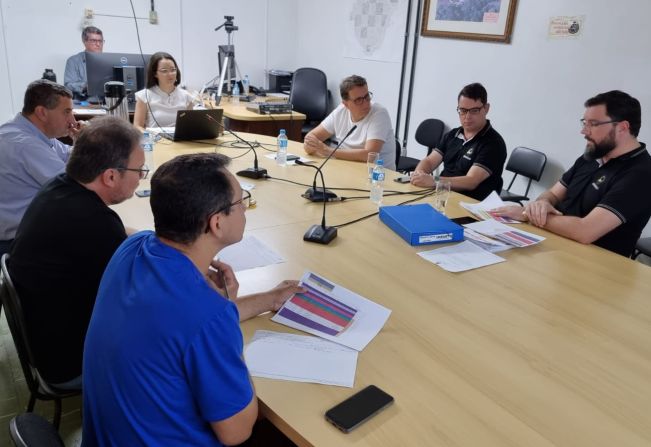 CPP debate o Projeto Cultural Natal Vida de Ijuí 2022