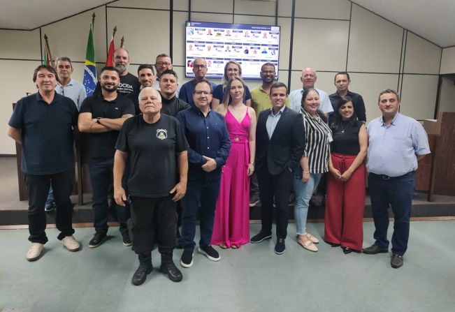 Direção da PMI presta esclarecimentos sobre o trabalho realizado na Casa Prisional