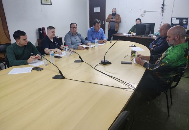 CCJ debate Projetos de Lei oriundos do Poder Executivo e Legislativo