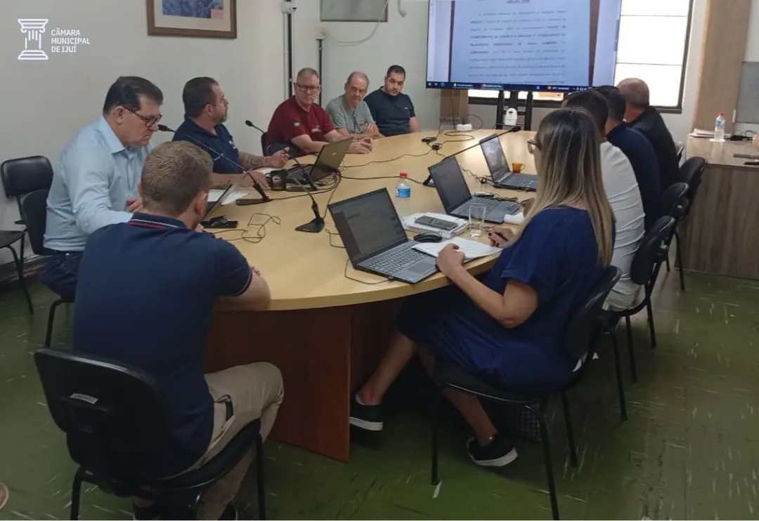 Análise orçamentária para 2026 avança na CFO e Comissão delibera sobre créditos especiais