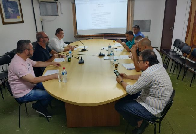 CPP analisa Projetos de Lei do Poder Executivo