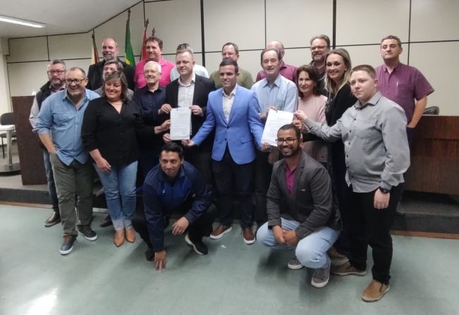 Legislativo repassa R$1,5 milhão para a saúde de Ijuí