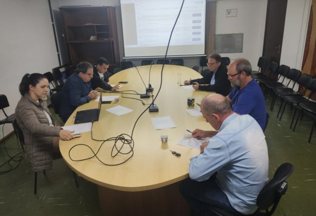 CCJ solicita parecer jurídico ao Igam referente aos Projetos de Lei