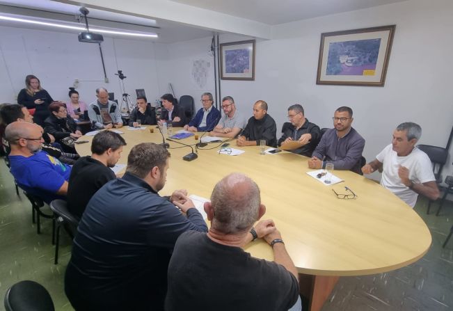 CPP debate a causa animal em Ijuí