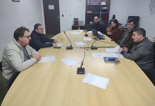 CPP delibera pareceres favoráveis a Projetos de Lei