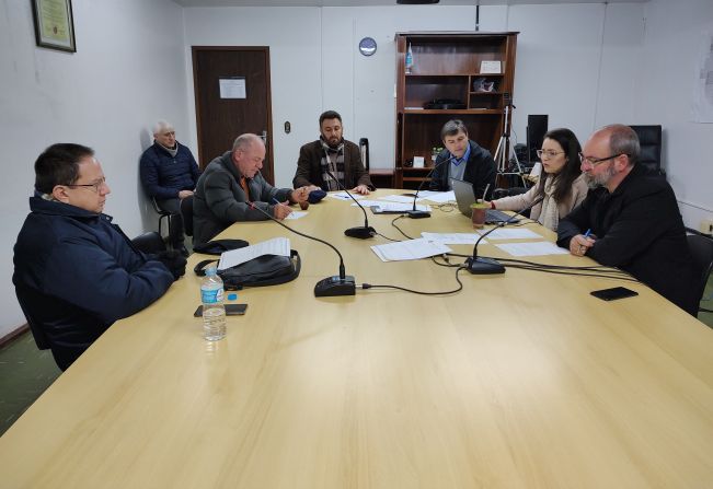 CCJ delibera pareceres sobre Veto e Projetos de Lei