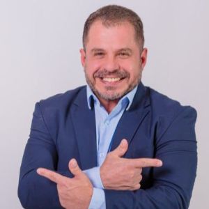 Almiro Correa Fortes Filho