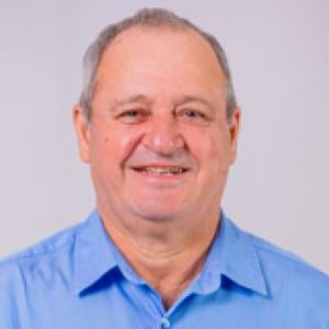 Giovani Juarez Borba