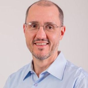 Eliezer Antônio Dias Luginski