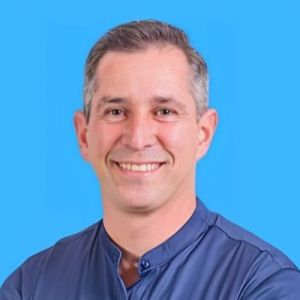 Valmir Godoiz de Oliveira